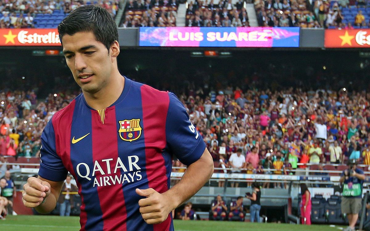 Real Madrid v FC Barcelona: As good as it gets
