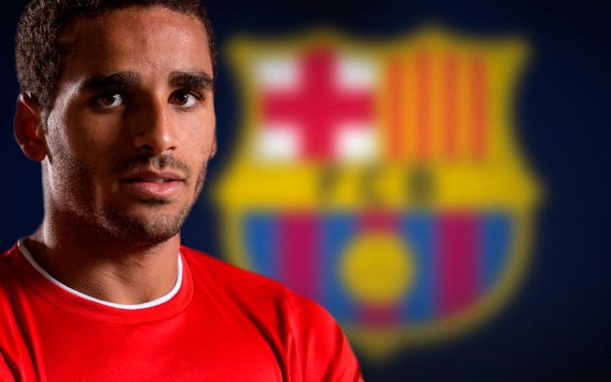 Initial agreement for Douglas Pereira