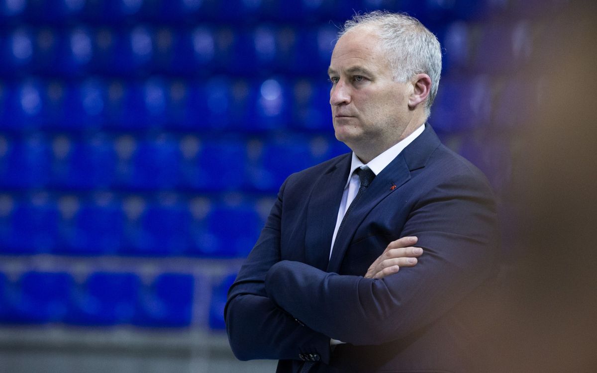 Carmona: “És un partit clau per quedar segons a la Lliga”