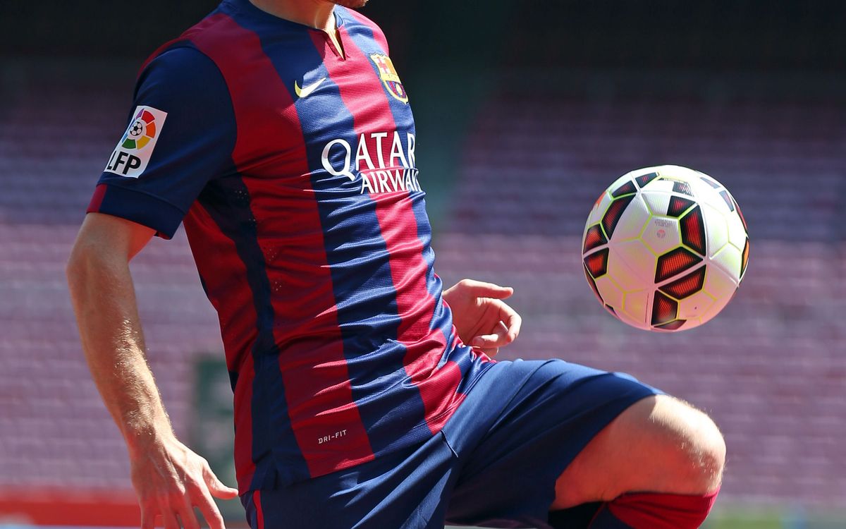 Thomas Vermaelen: A Belgian leader with class