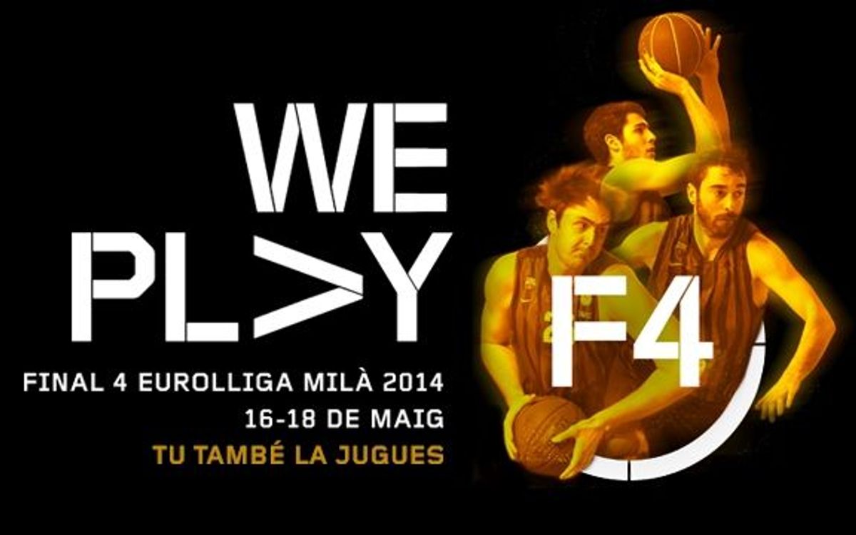 Tickets on sale for Final Four in Milan