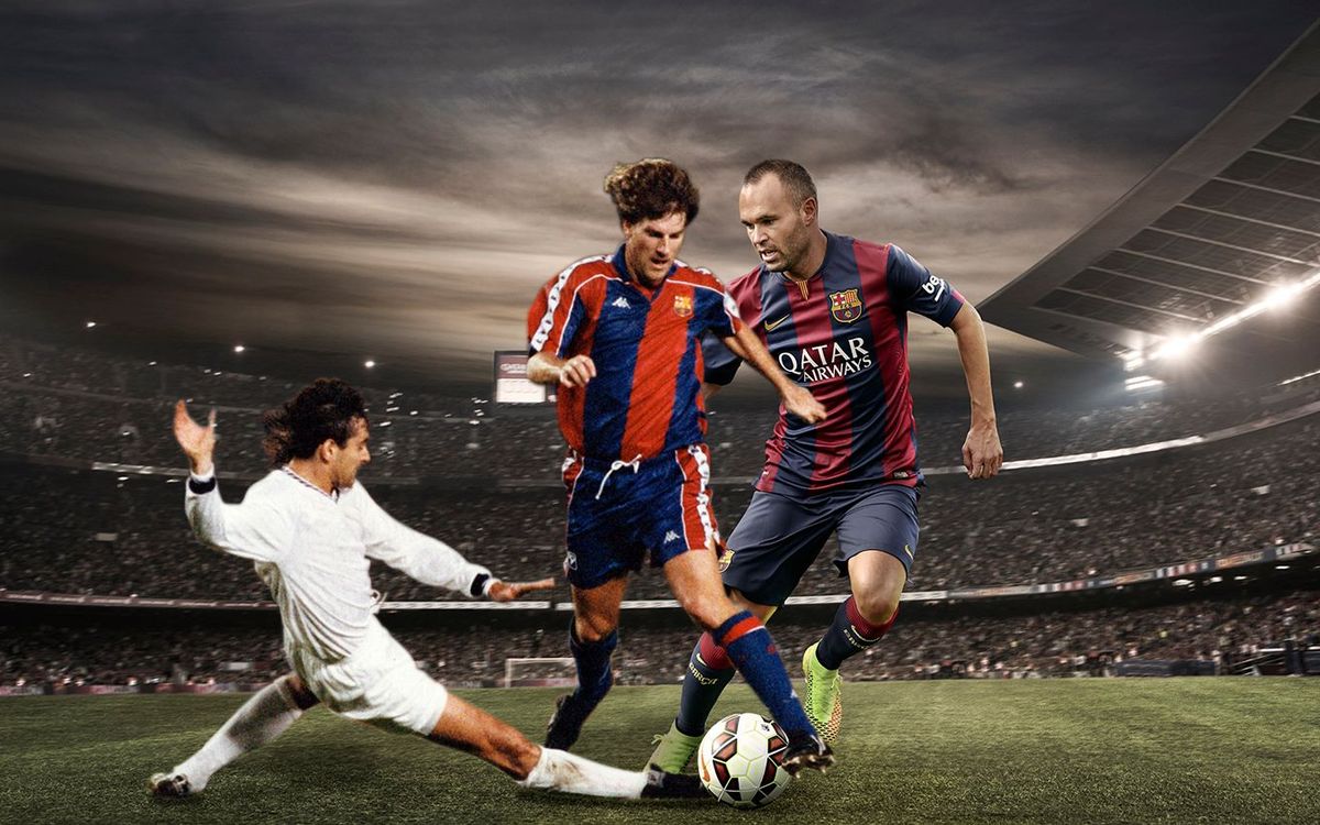 TOP5: Best Dribbles