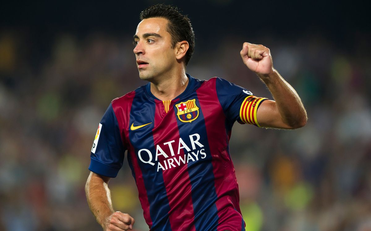 Champions League Records: Xavi and Barcelona both have 151 appearances in the UCL | SportzPoint