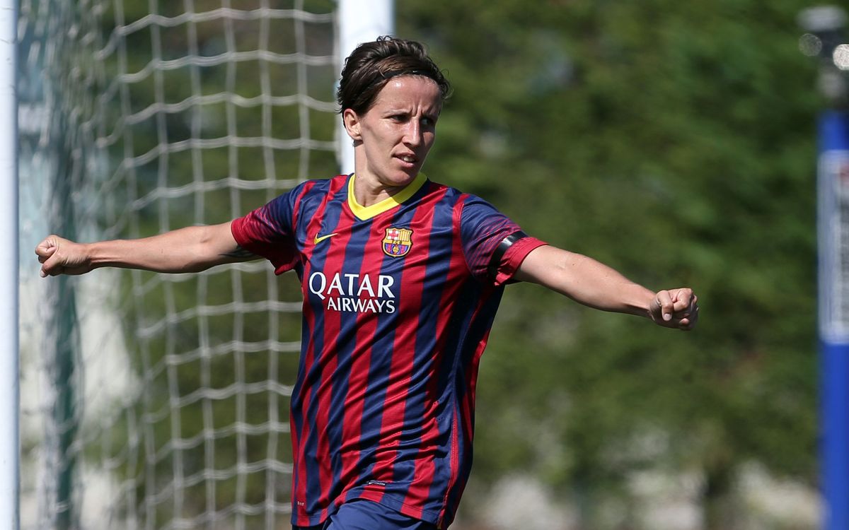 Sònia Bermúdez signs for Western New York Flash