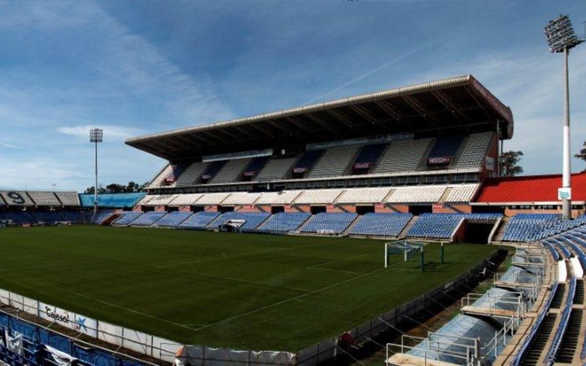 El Barça de Luis Enrique s'estrenarà al Trofeo Colombino