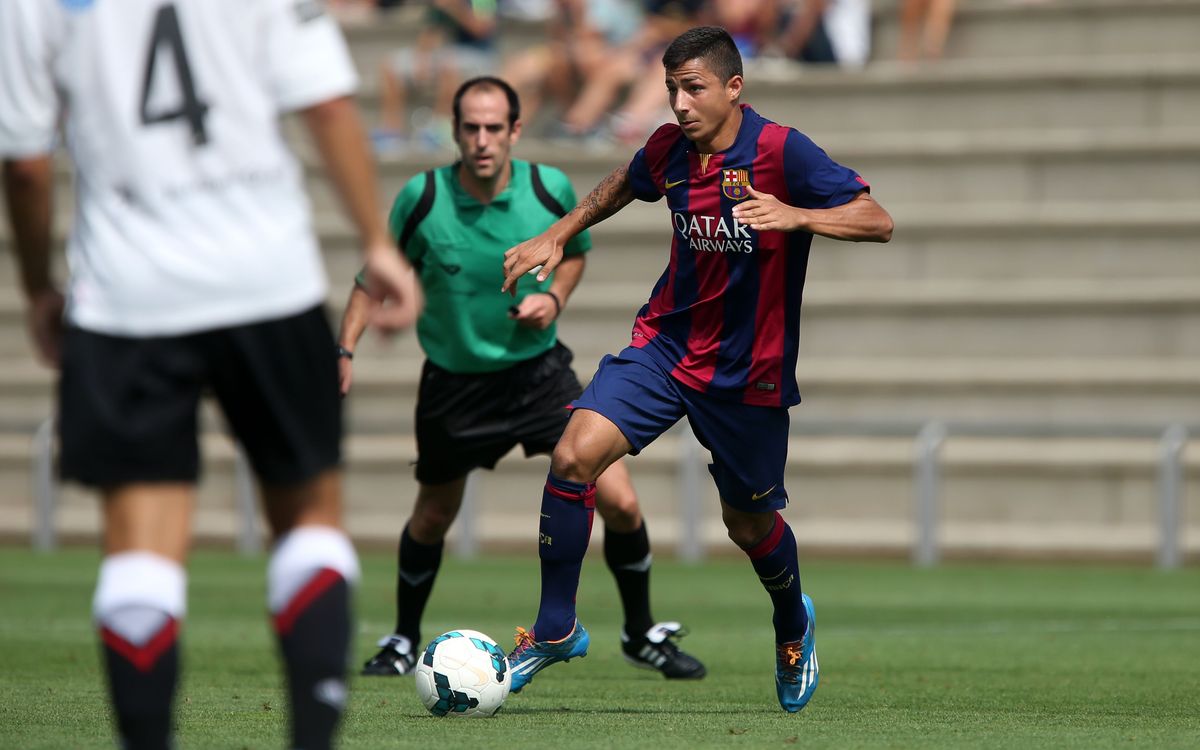 The top five academy goals of the weekend