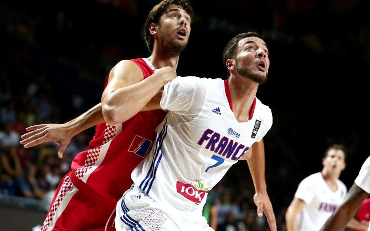 El balanç dels cinc blaugranes al Mundial de bàsquet