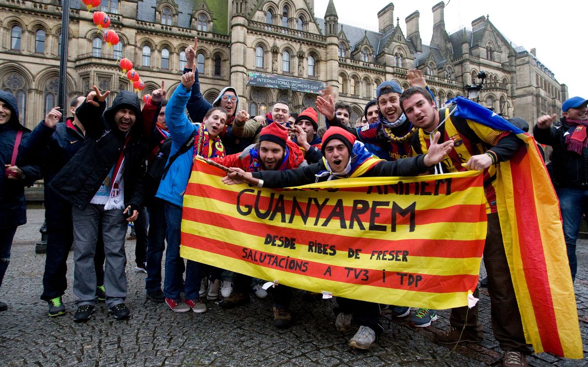 Tickets to see PSG v FC Barcelona in Paris