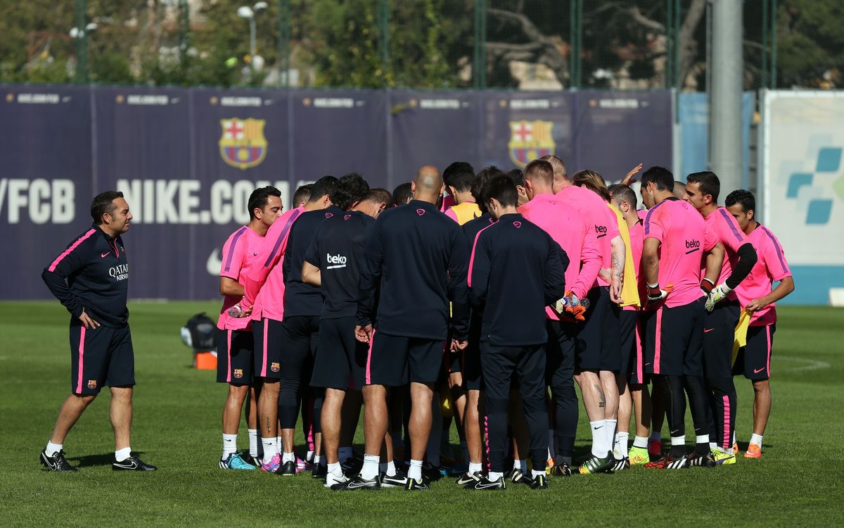 This week: Catalan Super Cup and Celta