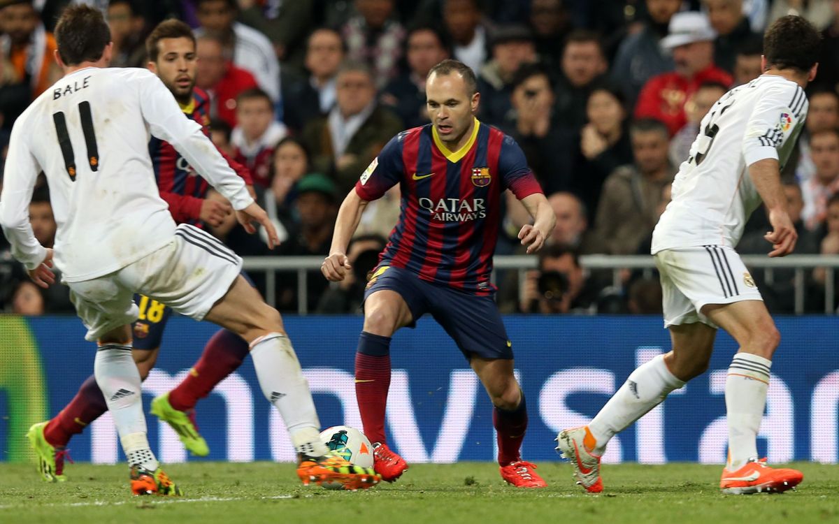 Clásico and much more in store for October