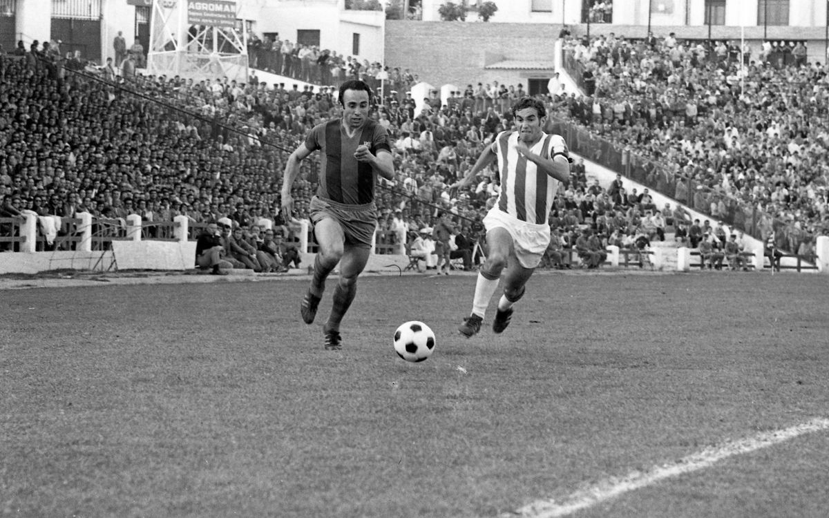 El Córdoba, nuevo equipo de Primera División 42 años después
