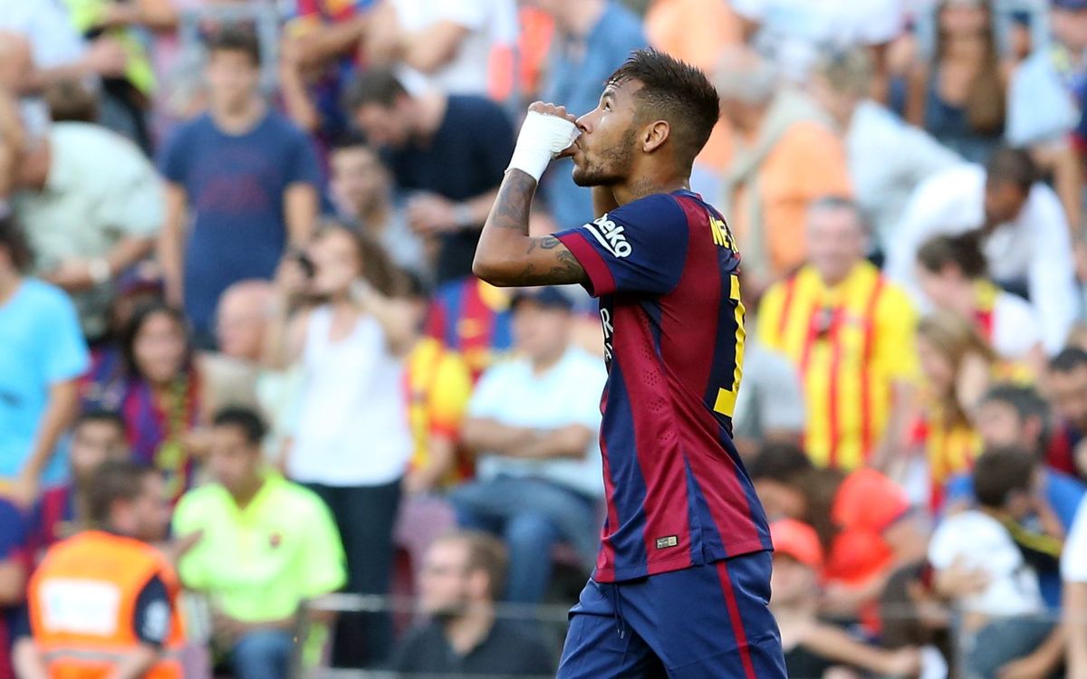5 keys to Barça's rout over Granada