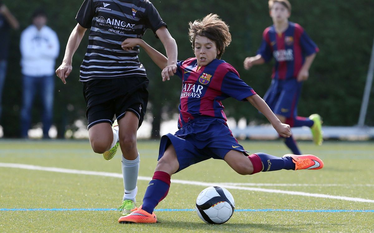 Five new gems from the academy