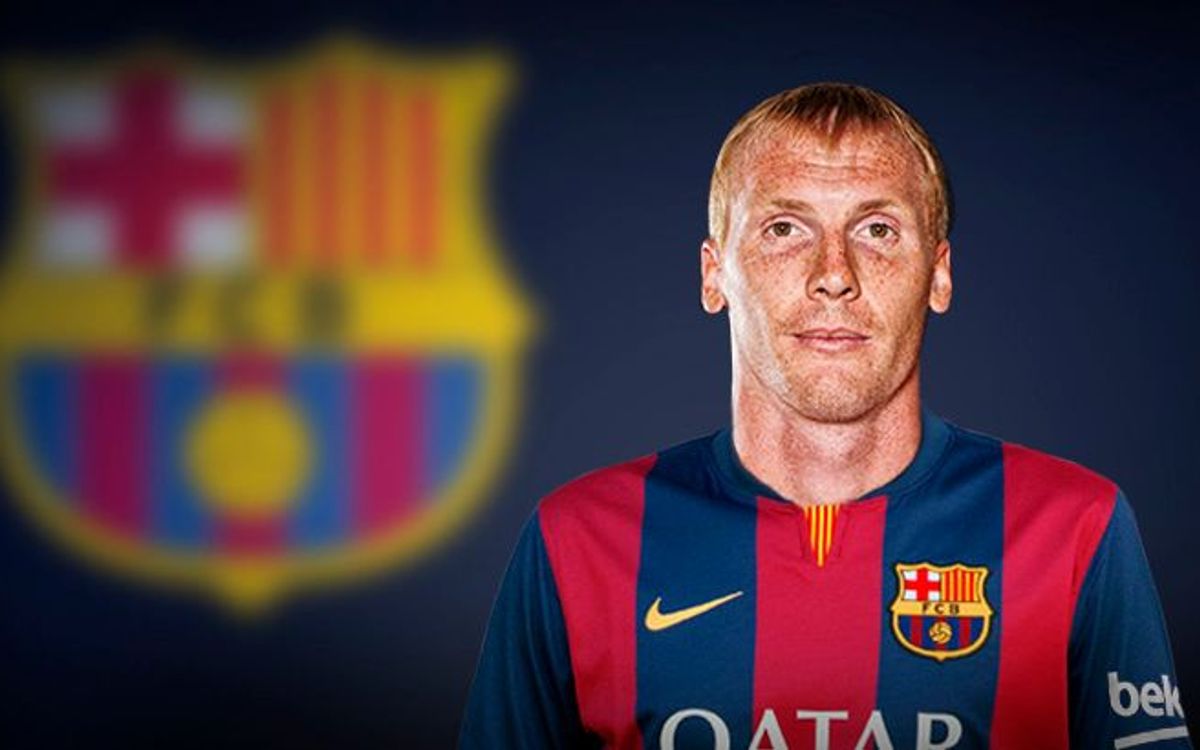 Accord pour l'arrivée de Jérémy Mathieu