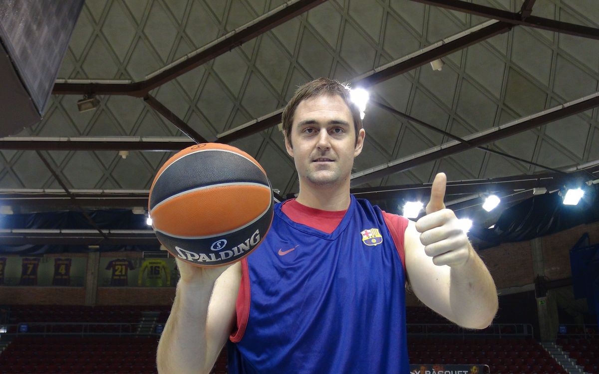 Agreement in principle for departure of Erazem Lorbek