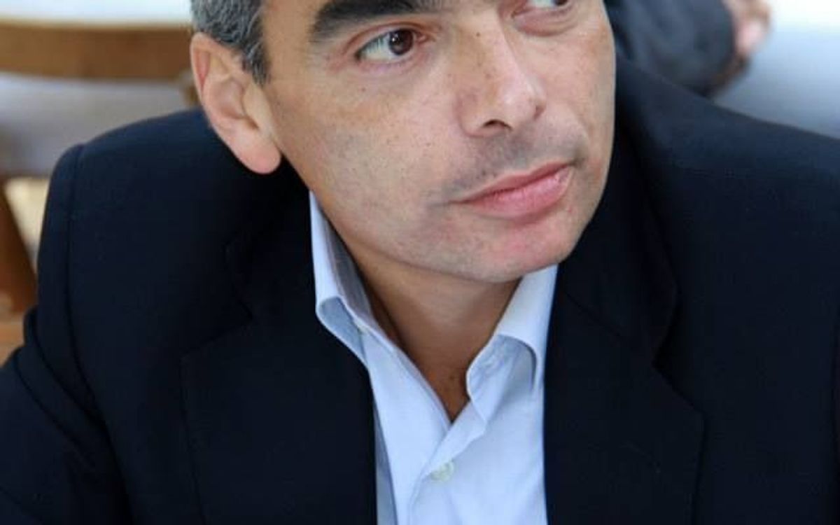 Albert Soler, new director of sporting institutional relations at FC Barcelona