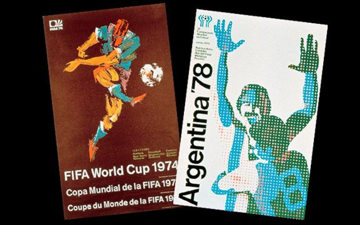 1974 1978年 バルサの選手が鍵になったワールドカップ Iii
