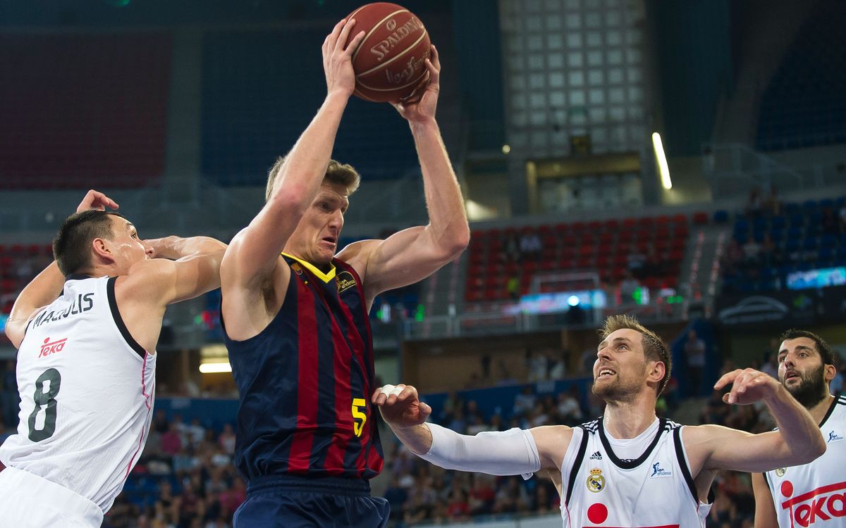 Liga ACB title defence set to begin