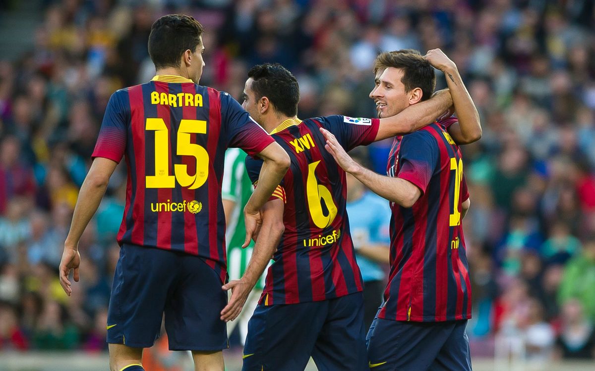 FC Barcelona v Athletic Bllbao: The last chance
