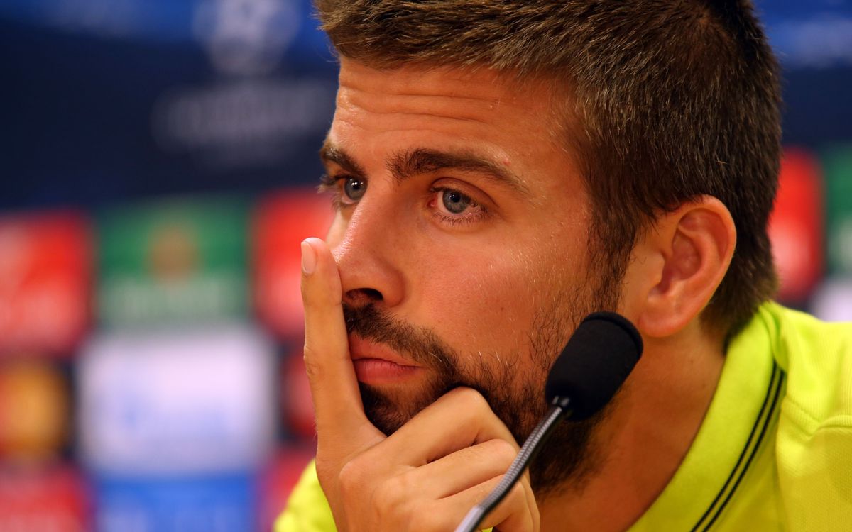 Piqué: 
