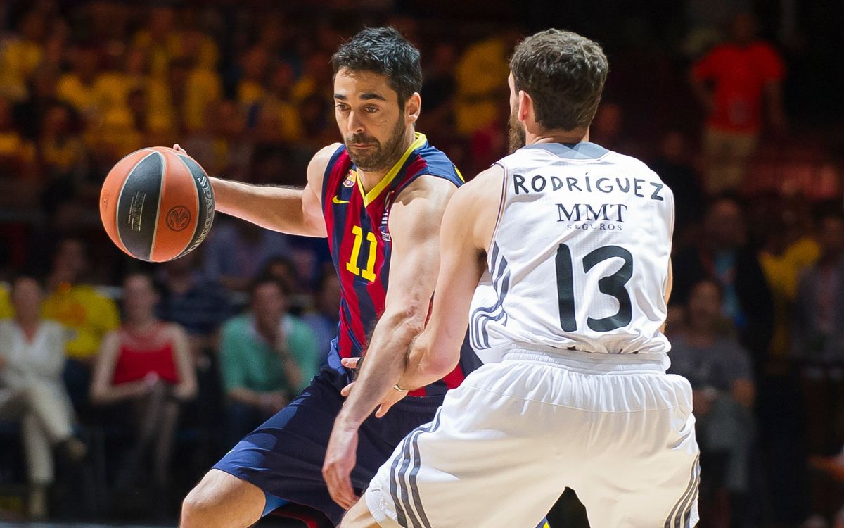 FC Barcelona v Real Madrid: Painful defeat in Milan (62-100)
