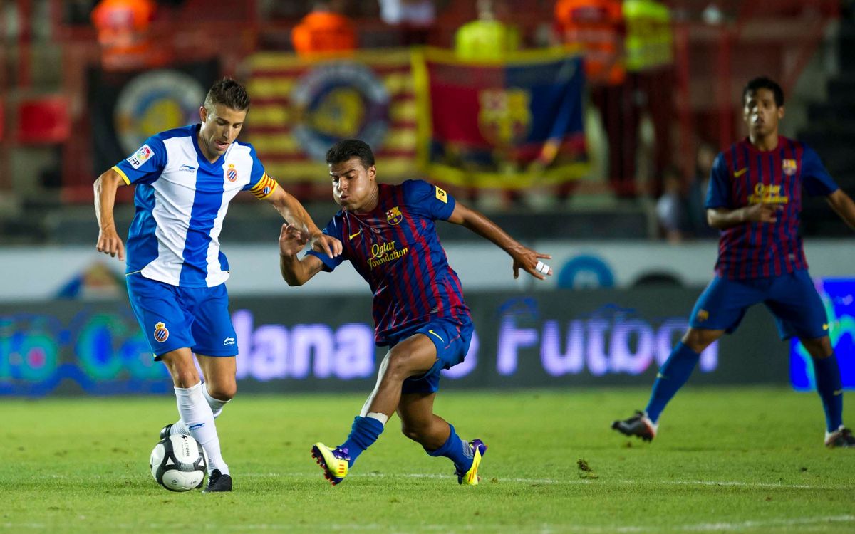 A new tournament with a long history