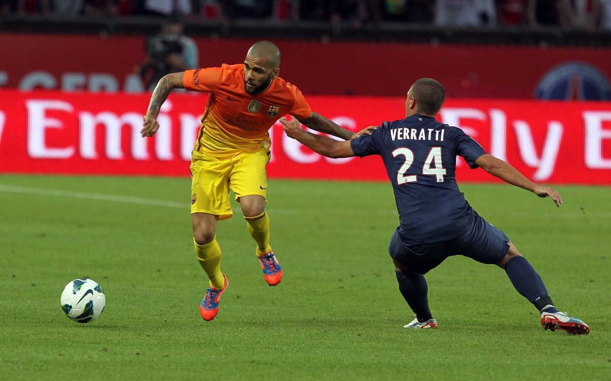 Champions League Group F: Did you know?