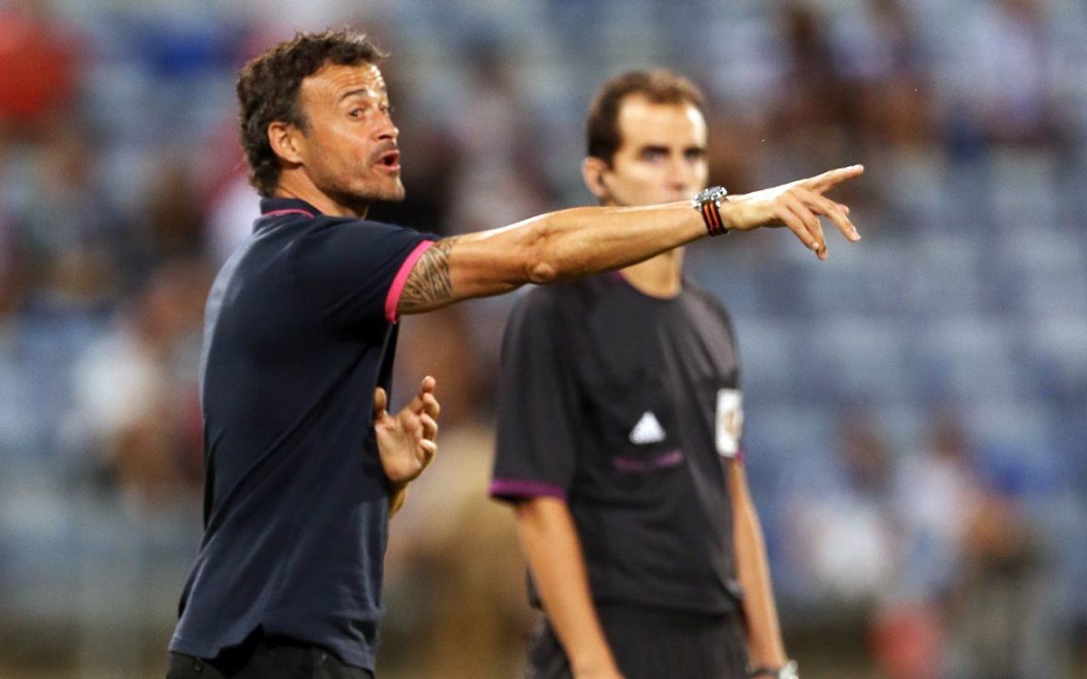 From the reserves to the first team