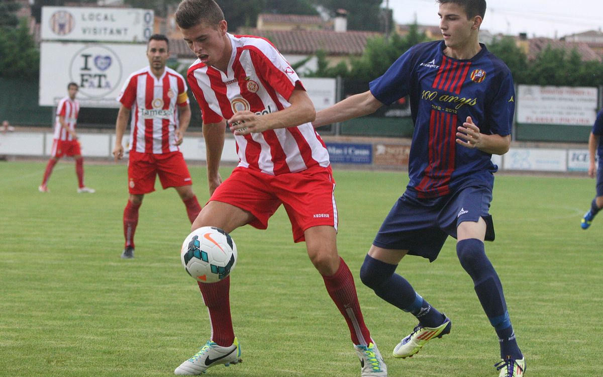 Principi d’acord per al traspàs de Gerard Gumbau