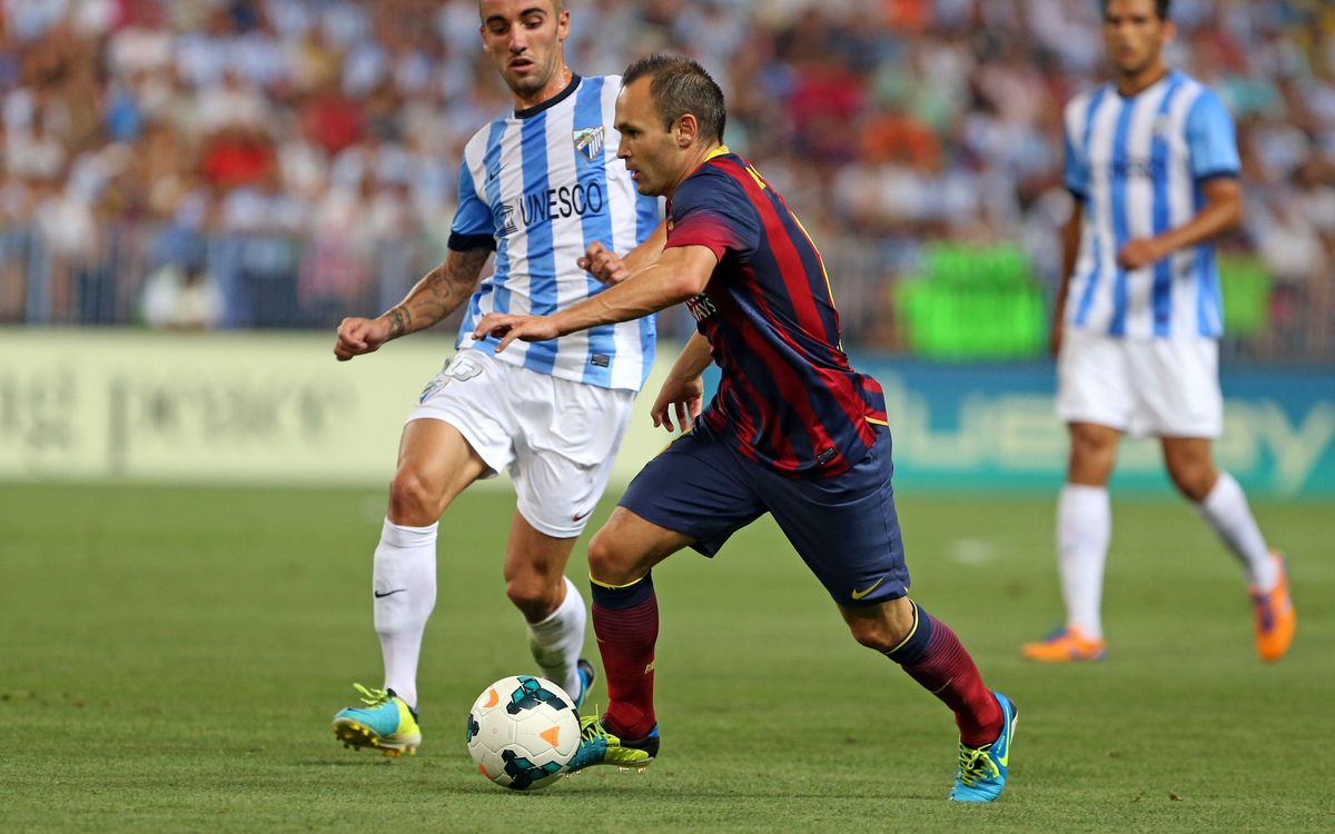 Kick-off times confirmed for La Liga games 4 and 5