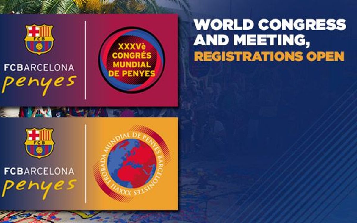 World Supporters Clubs Congress and Meeting 2014