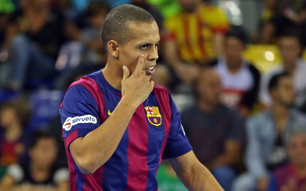 Carmona: 