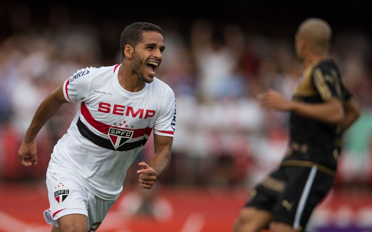 Douglas: Pace down the right wing