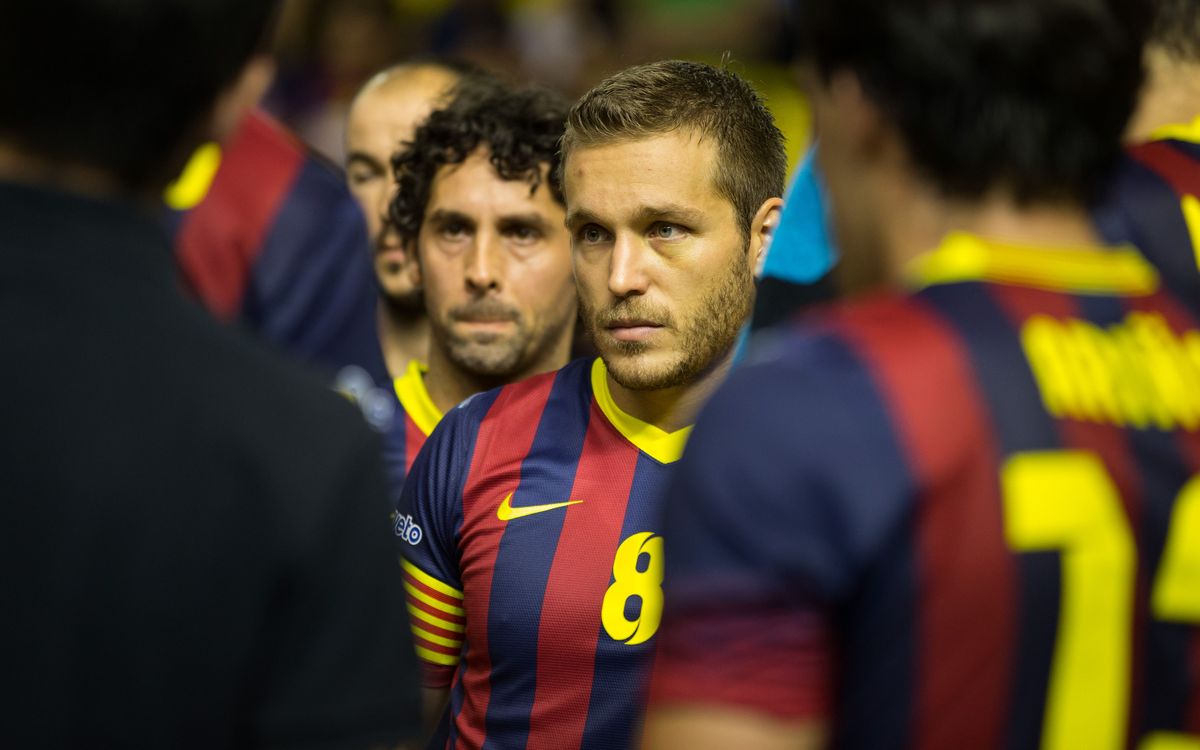 Una setmana clau per al títol de la Lliga Asobal