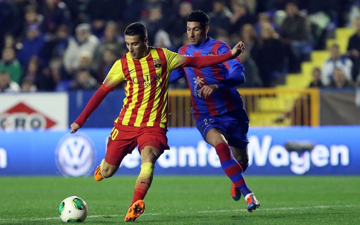 Cristian Tello loaned to Porto