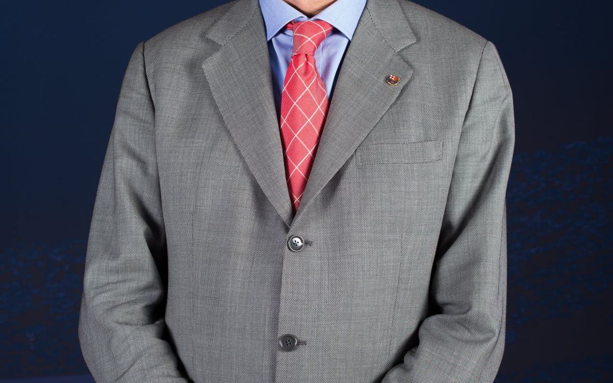 Jordi Moix, new secretary of Board of Directors