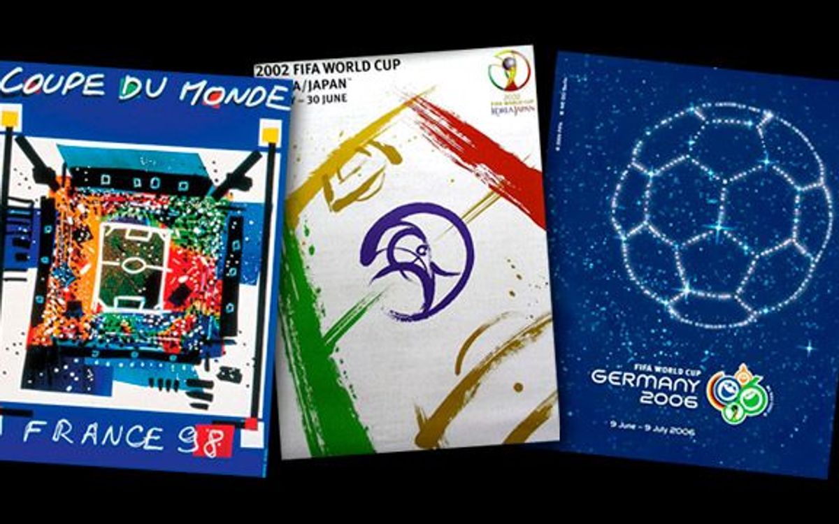 1998-2006: Los Mundiales en clave azulgrana (VI)