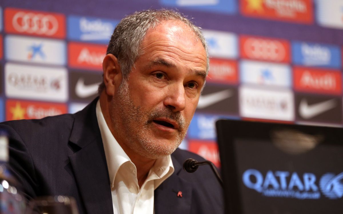 Zubizarreta not ruling out more signings
