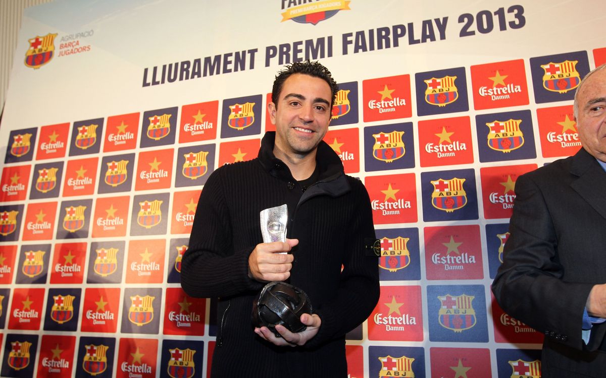 Xavi reckons Atletico game is key to league challenge