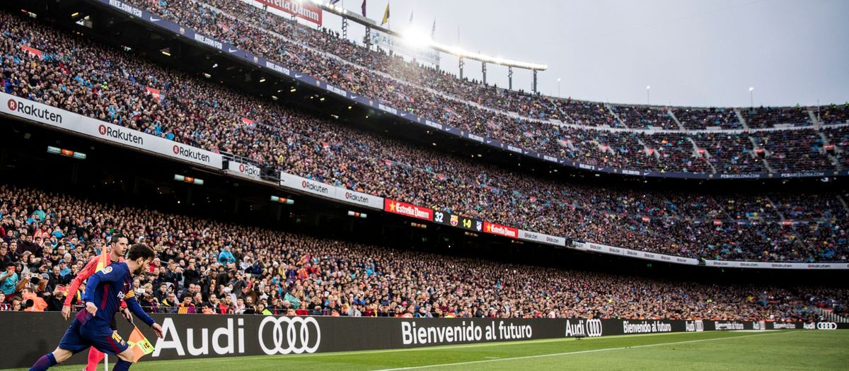 Invitacions per al partit contra l'Atlètic per als socis no abonats