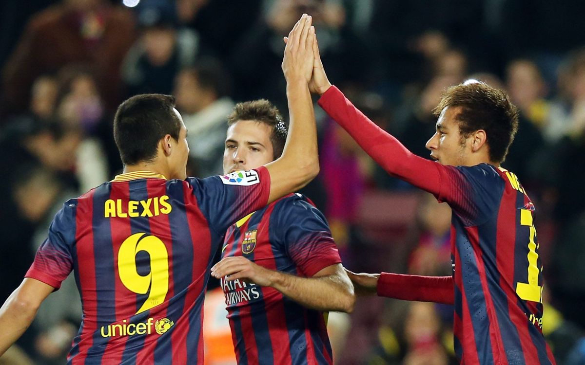 Dates and times of league games against Seville, Rayo and Real Sociedad confirmed