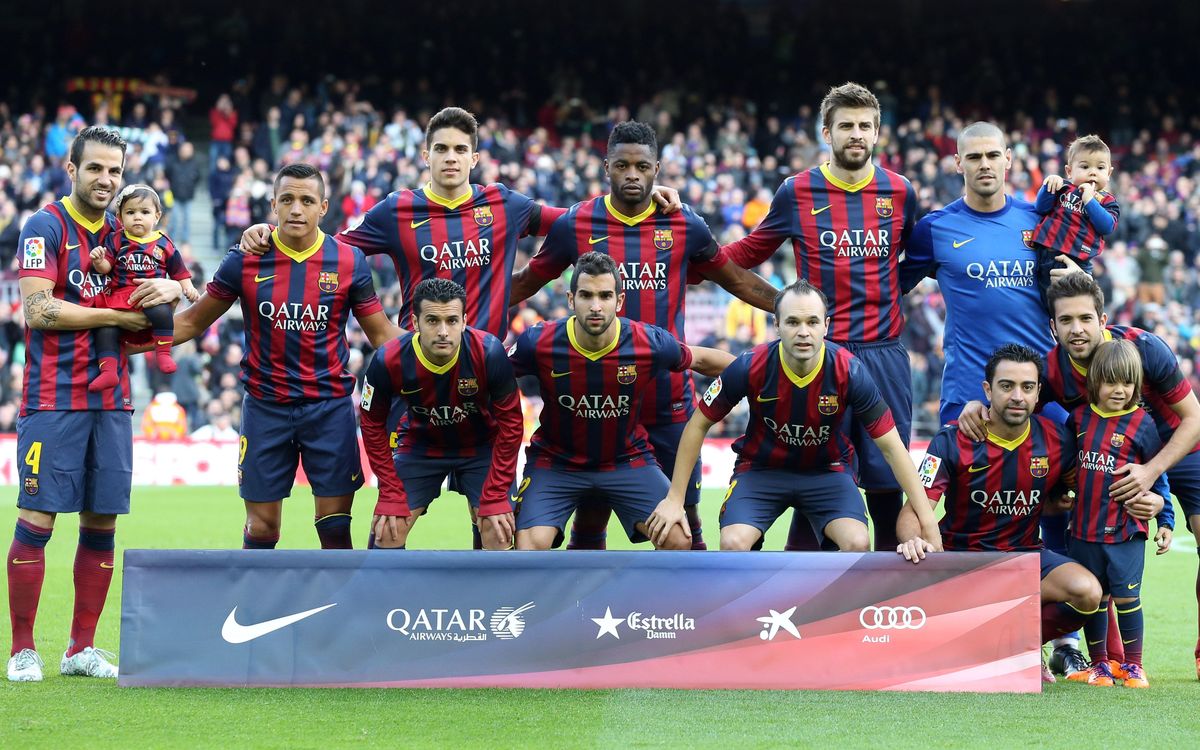 El FC Barcelona ajorna el seu partit a Doha