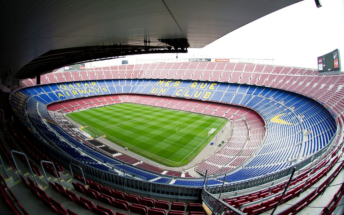 FC Barcelona v Atlético Madrid (Champs Lge): Priority for non season ticket holding members