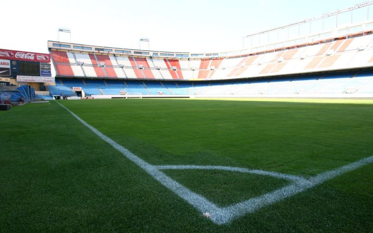 Vicente Calderón tickets on sale from March 24