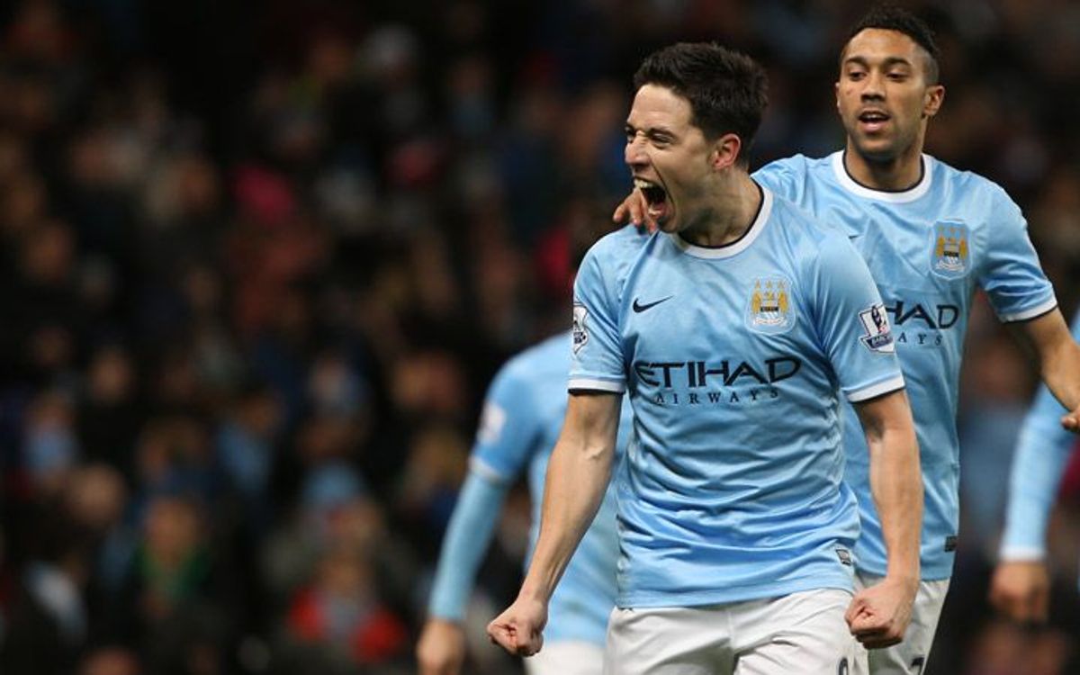 City knock Chelsea out of the Cup before taking on Barça (2-0)