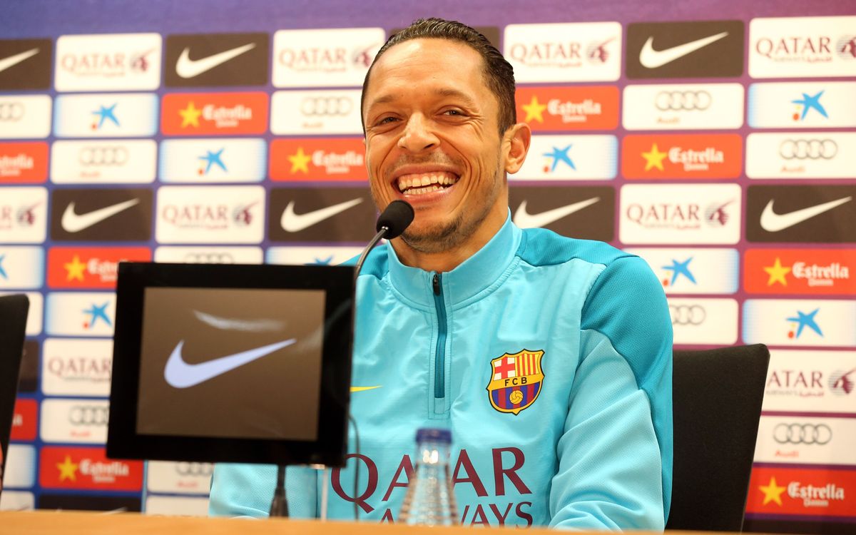 Adriano eager to turn the page
