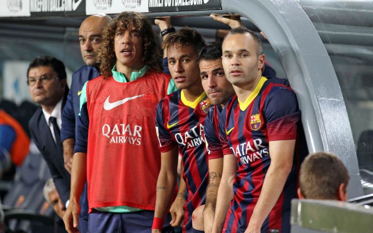 Où voir le Clasico FC Barcelone - Real Madrid?