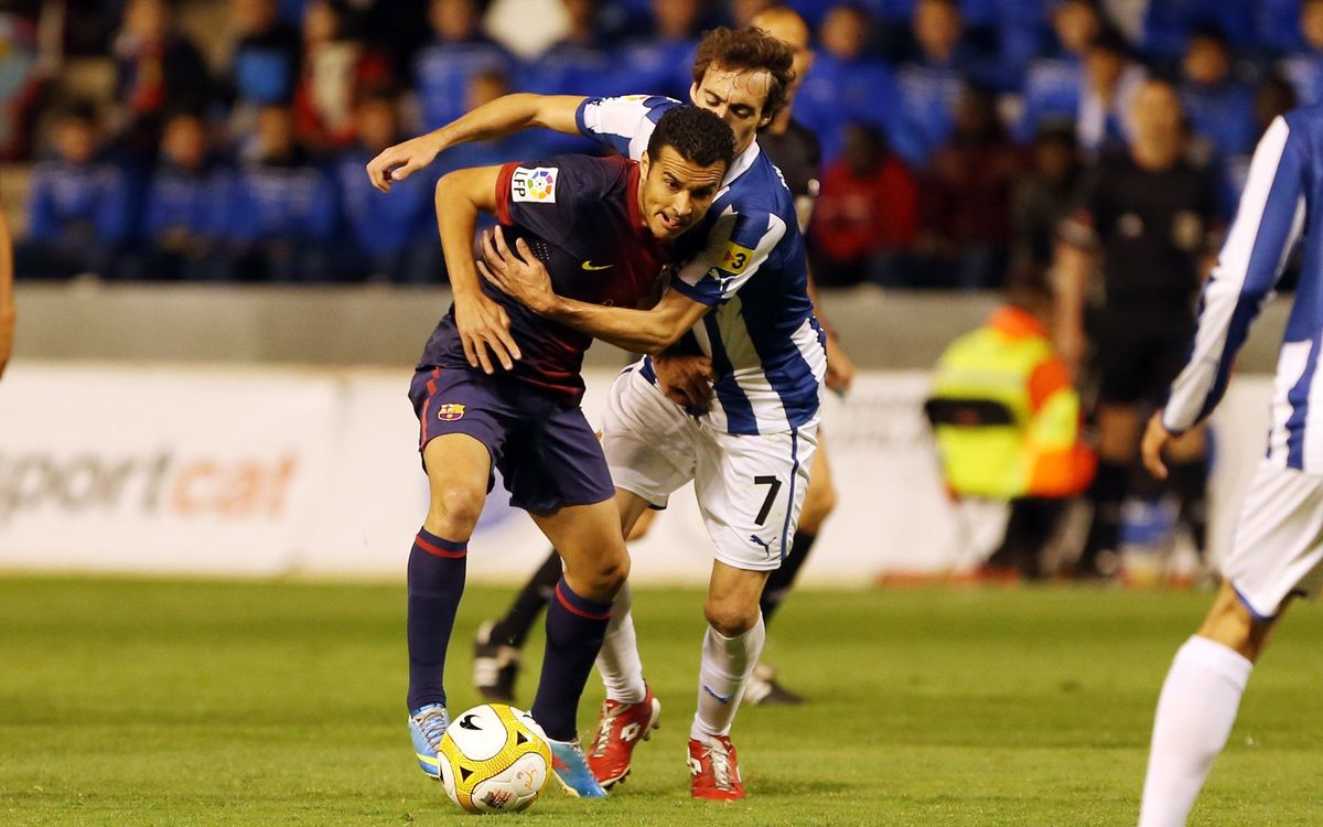La Copa Catalunya, en dades