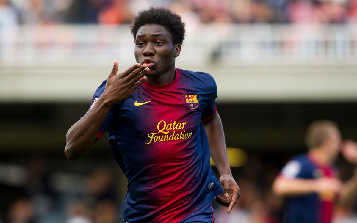 Barça B – Real Murcia: Bittersweet draw at the Miniestadi (1-1)