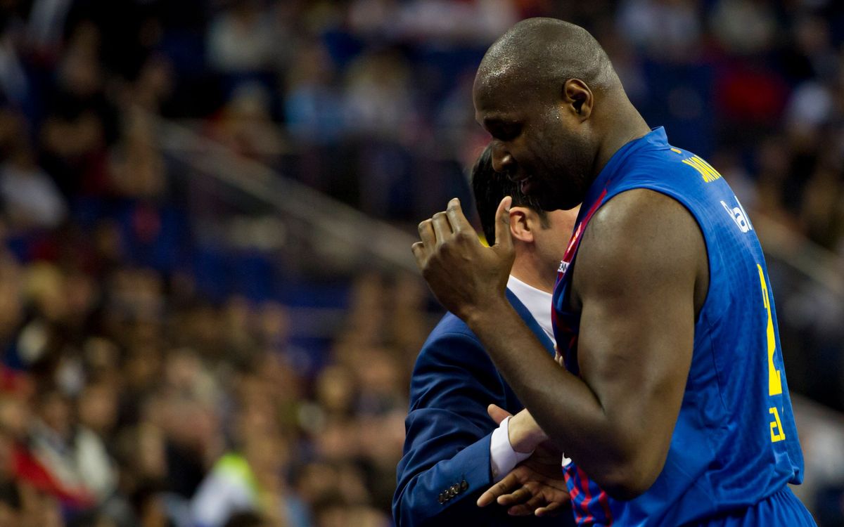 Jawai to miss the rest of the season